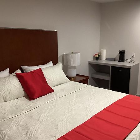 Bethel Hotel Elk Point المظهر الخارجي الصورة