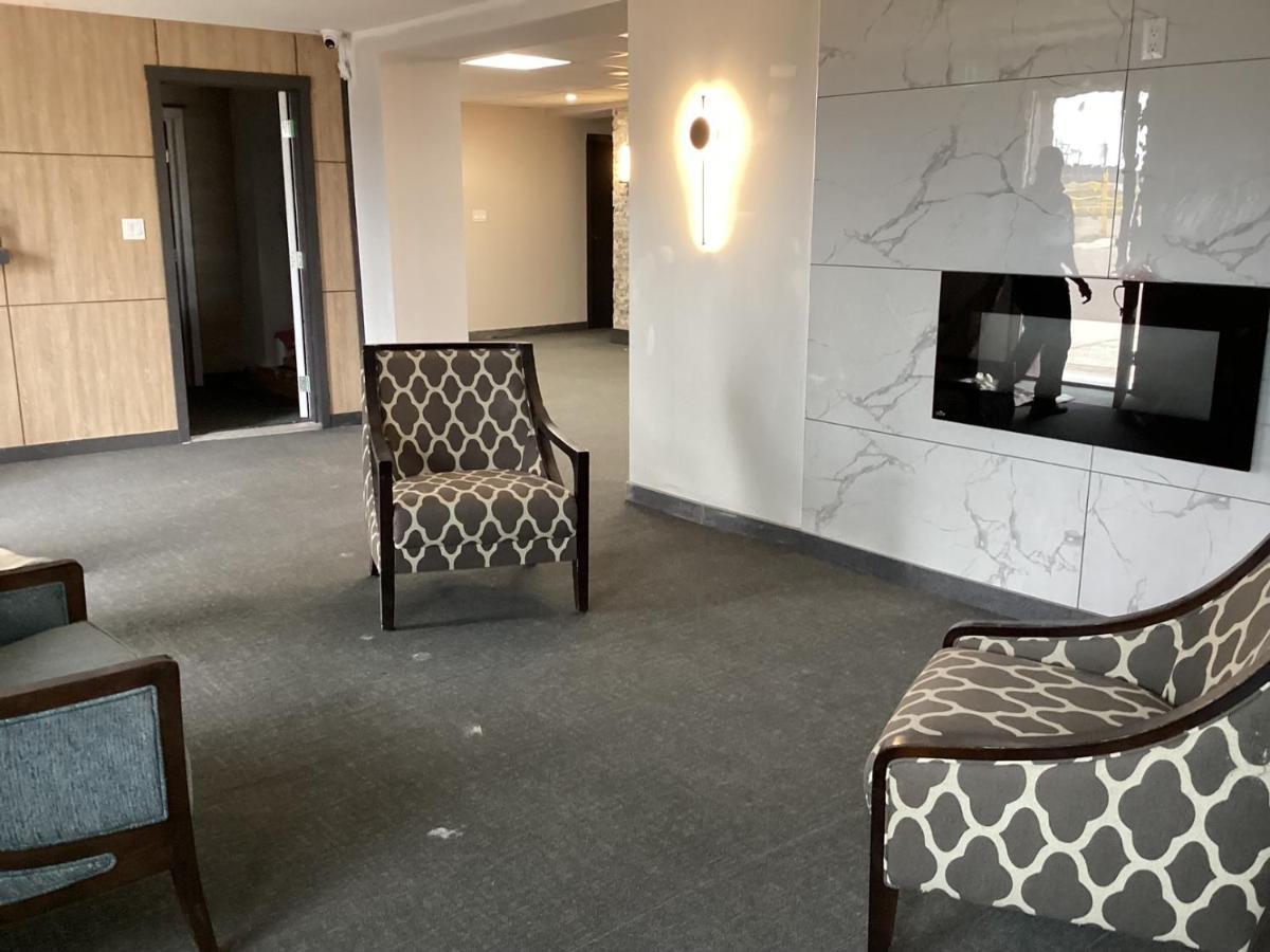 Bethel Hotel Elk Point المظهر الخارجي الصورة