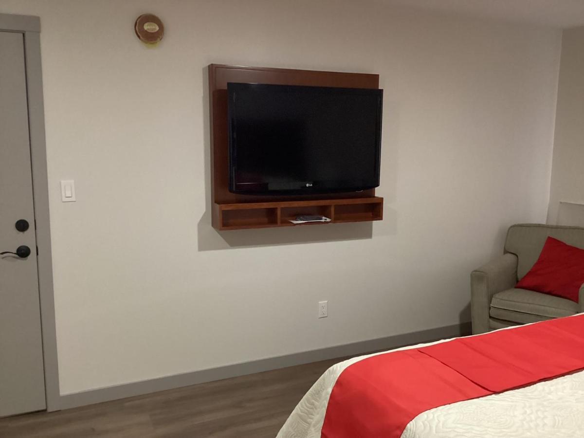 Bethel Hotel Elk Point المظهر الخارجي الصورة