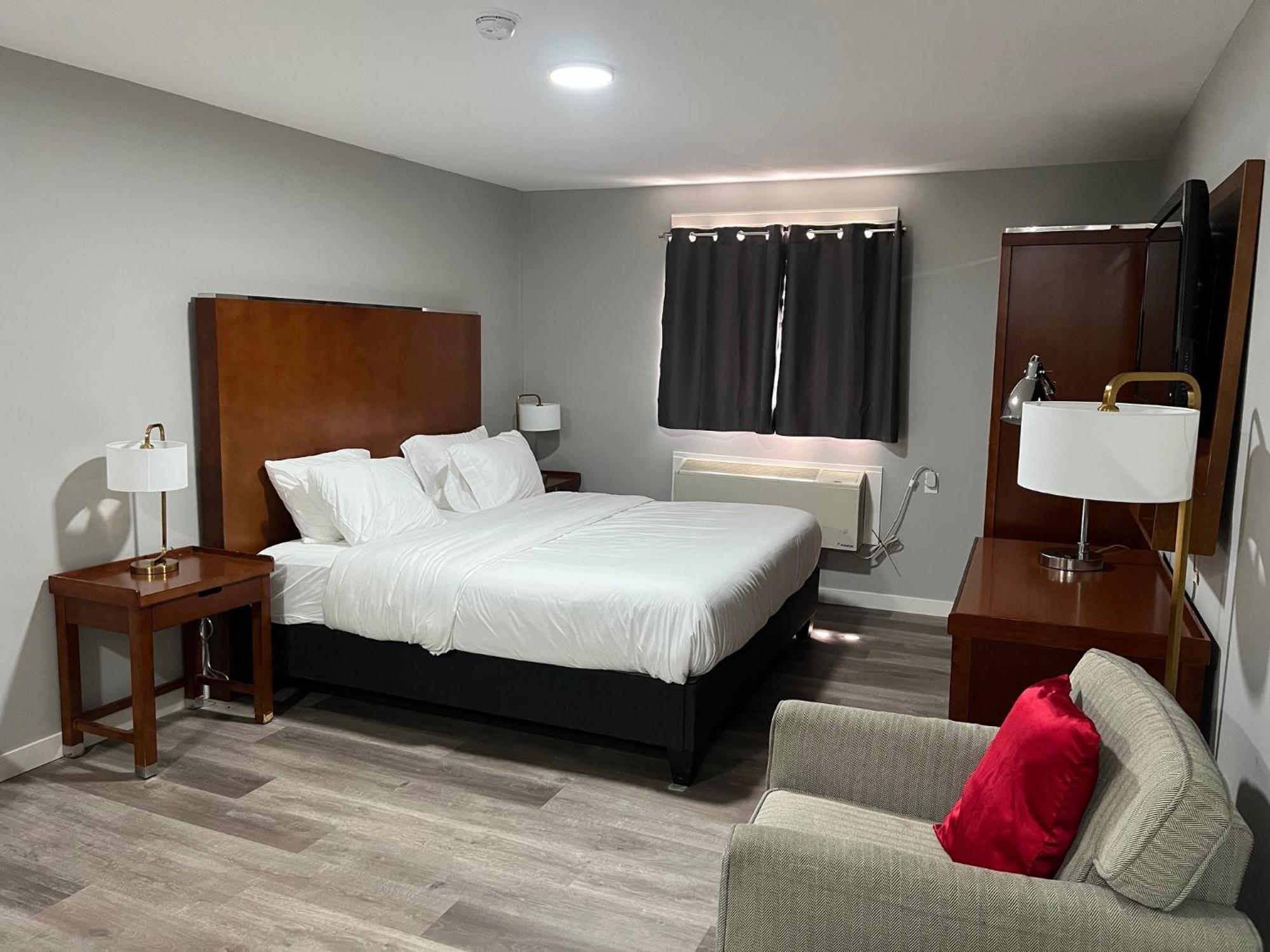 Bethel Hotel Elk Point المظهر الخارجي الصورة
